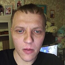 Фотография мужчины Мишаня, 34 года из г. Шелехов