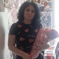 Юля, 48 из г. Барнаул.