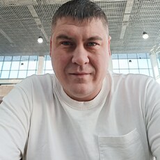 Фотография мужчины Василий, 38 лет из г. Набережные Челны