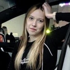 Фотография девушки Елизавета, 19 лет из г. Новосибирск