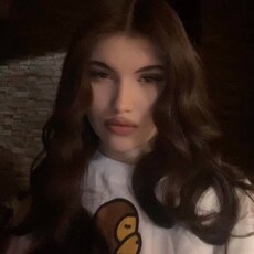 Фотография девушки Полина, 18 лет из г. Минск