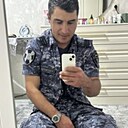 Хабиб, 33 года