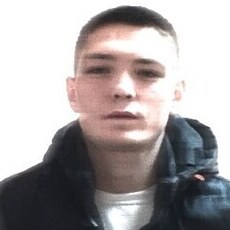 Фотография мужчины Артем, 20 лет из г. Киров