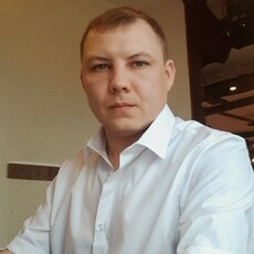 Фотография мужчины Александр, 36 лет из г. Салехард