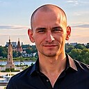 Артём, 35 лет