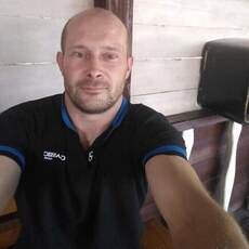 Фотография мужчины Сергей, 42 года из г. Балашиха