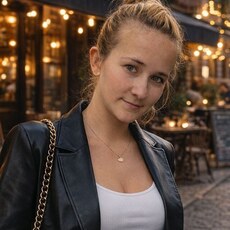 Фотография девушки Ирина, 26 лет из г. Днепр