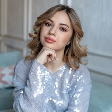 Дарья, 28 из г. Одинцово.