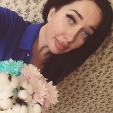 Ирина, 38 из г. Челябинск.