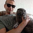 Alexander, 37 лет