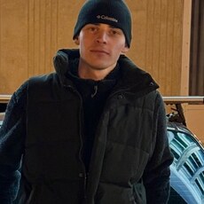 Фотография мужчины Николай, 21 год из г. Томск