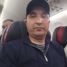 Фотография мужчины Bayram, 40 лет из г. Солнечногорск