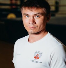 Фотография мужчины Женя, 31 год из г. Ижевск