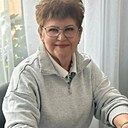 Людмила, 66 лет