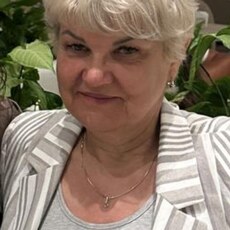 Фотография девушки Ирина, 67 лет из г. Братск