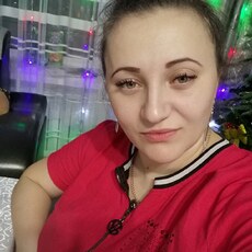 Фотография девушки Юлия, 34 года из г. Анжеро-Судженск