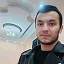 Абдуллох, 26 лет