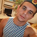 Андрей, 24 года