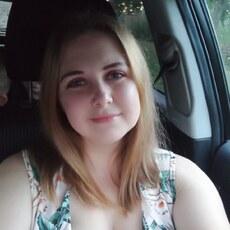 Фотография девушки Аліна, 32 года из г. Винница