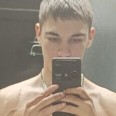 Фотография мужчины Жека, 18 лет из г. Уссурийск