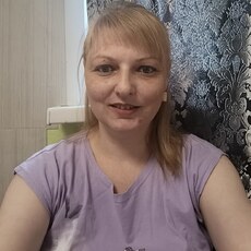 Фотография девушки Алёна, 40 лет из г. Новоалтайск
