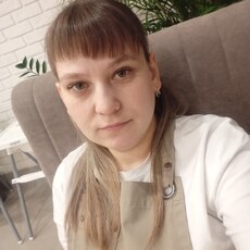 Ксения, 30 из г. Омск.