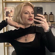 Фотография девушки Александра, 34 года из г. Санкт-Петербург