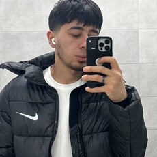 Фотография мужчины Максим, 22 года из г. Иркутск