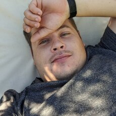 Фотография мужчины Сержик, 27 лет из г. Сумы