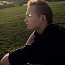 Максим, 18 лет