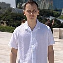 Вагиф, 23 года