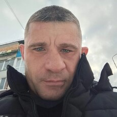 Фотография мужчины Дмитрий, 35 лет из г. Уссурийск