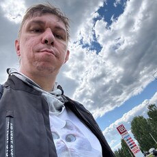 Фотография мужчины Константин, 41 год из г. Киров