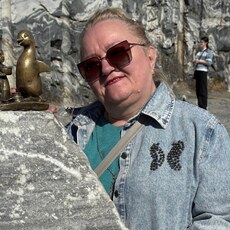 Фотография девушки Лёлька, 60 лет из г. Орск