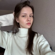 Фотография девушки Надежда, 18 лет из г. Астрахань