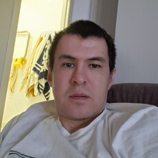 Фотография мужчины Нику, 32 года из г. Благовещенск