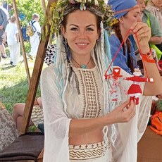 Екатерина, 36 из г. Краснодар.