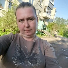 Фотография девушки Марина, 43 года из г. Углич