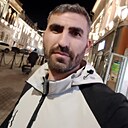 Рауф, 36 лет