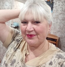 Фотография девушки Вера, 57 лет из г. Копейск