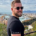 Andrer, 35 лет