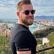 Фотография мужчины Andrer, 35 лет из г. Рославль