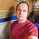 Валерий, 50 лет