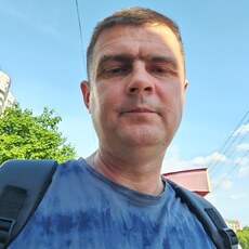 Фотография мужчины Александр, 45 лет из г. Гомель