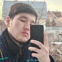 Рауф, 33 года