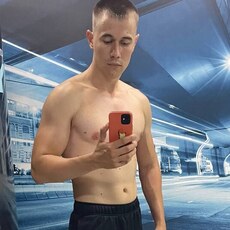 Фотография мужчины Александр, 29 лет из г. Луганск