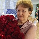 Надежда, 63 года