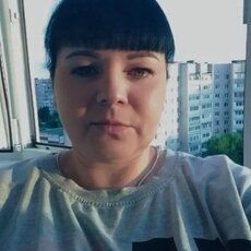 Фотография девушки Оксана, 42 года из г. Дзержинск