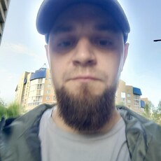 Фотография мужчины Дмитрий, 33 года из г. Омск