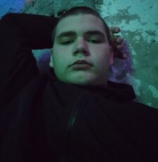 Фотография мужчины Роман, 18 лет из г. Уссурийск